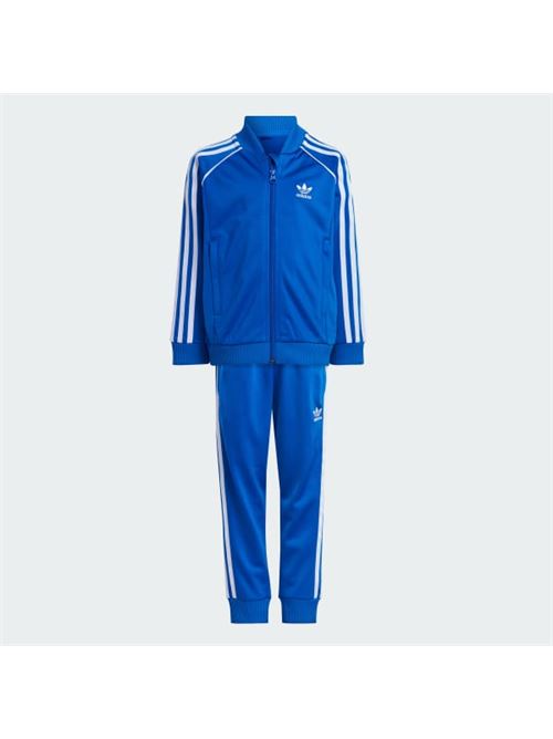 SST TRACKSUIT ADIDAS ORIGINALS | IY4008/ND